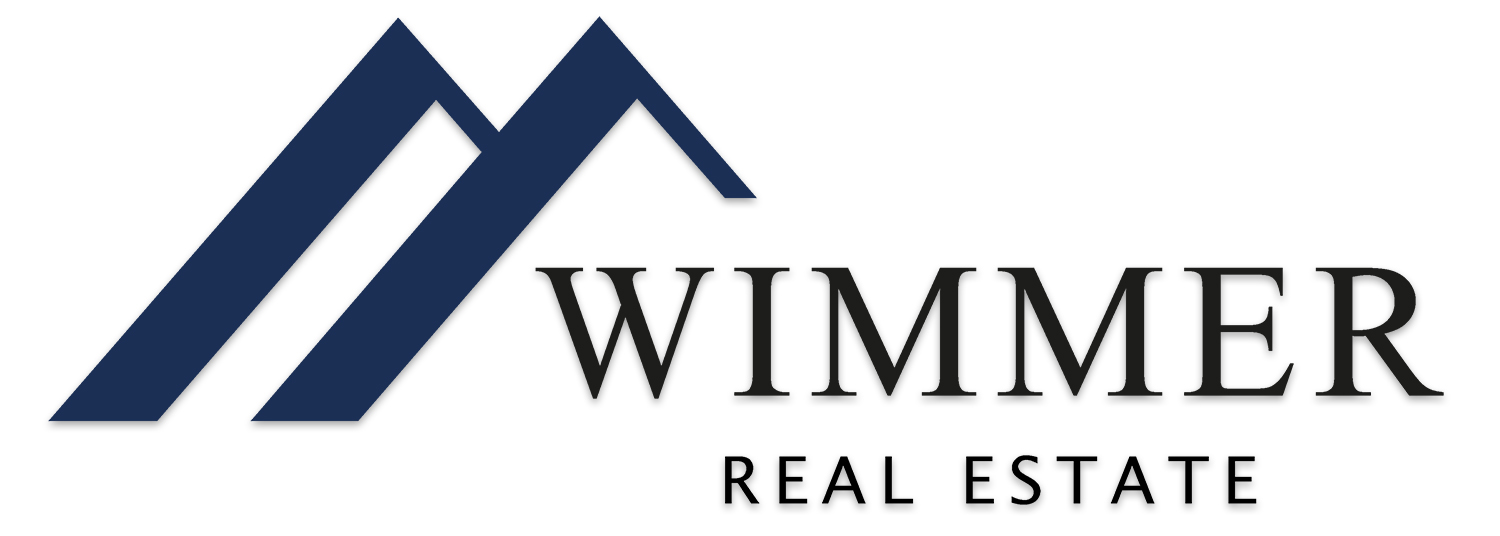 WIMMER REAL ESTATE